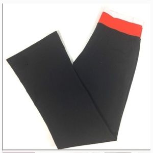 Patagonia pants yoga